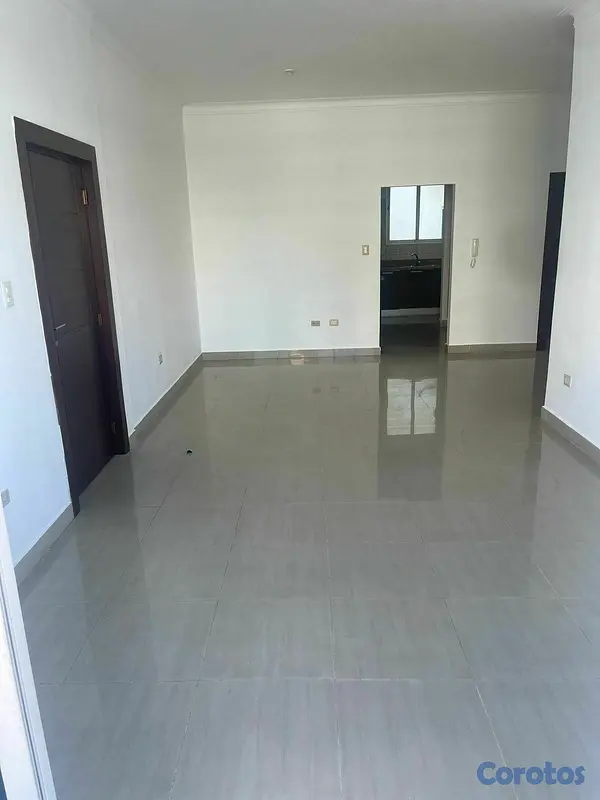 apartamentos - APARTAMENTO EN ALQUILER – BELLA VISTA – 129 m²  6