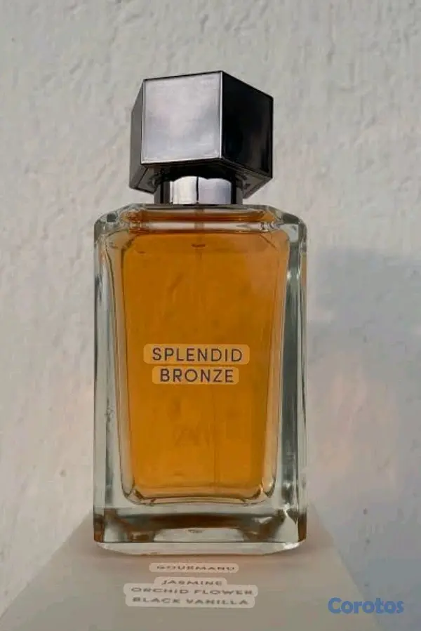 salud y belleza - Perfumes De hombres Zara 8