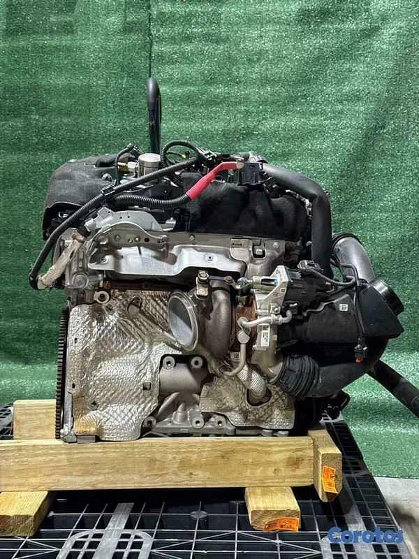 repuestos - 🔥 Motor 2.0L Turbo para BMW X3 2022 ✔ 30 días de g 5