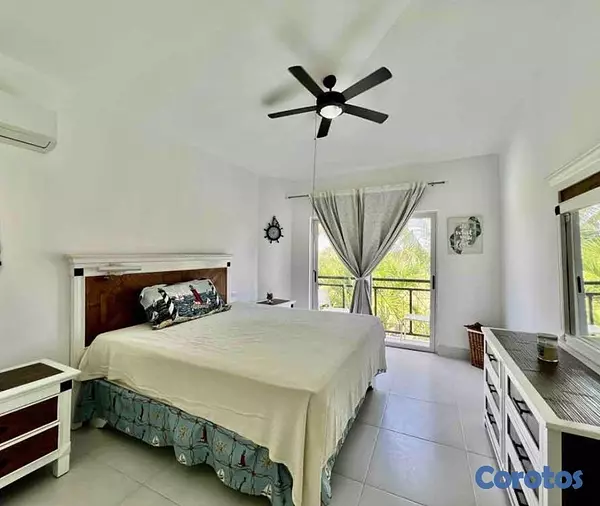 casas vacacionales y villas - Caribbean Lake - Cocotal 9