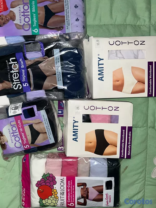 ropa para mujer - ropa de mujer todo tipo  4