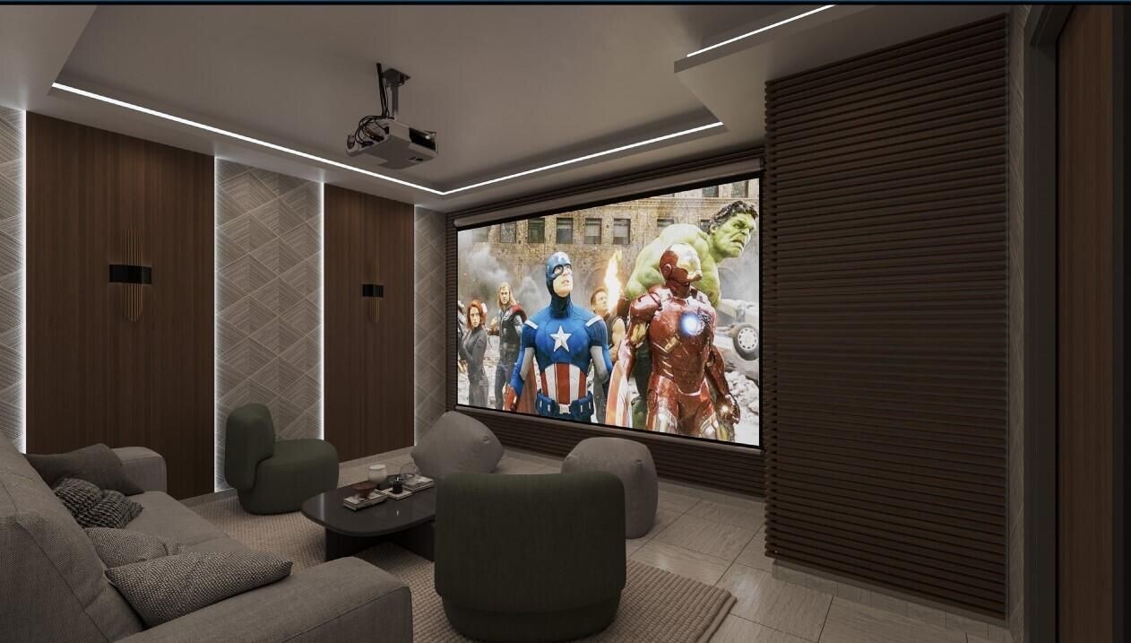 apartamentos - Proyecto de apartamentos en venta de 1 y 2 habitaciones, ubicada en Bella Vista  8
