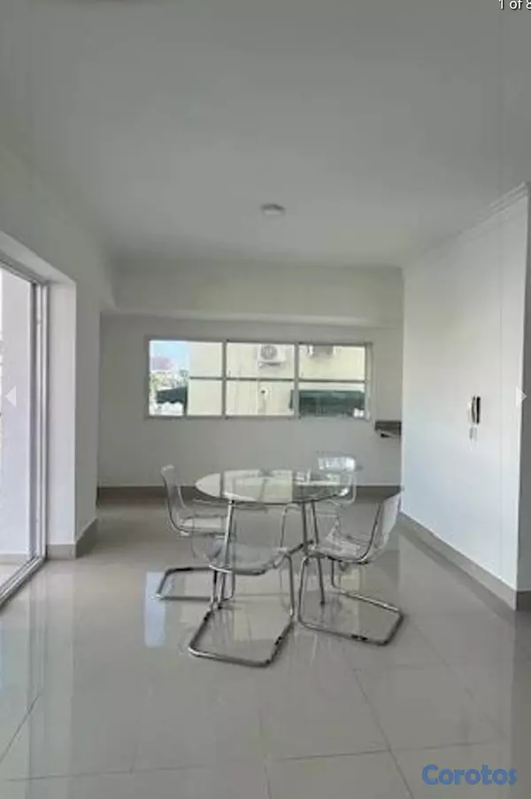 apartamentos - apartamento en alquiler- Evaristo Morales 9