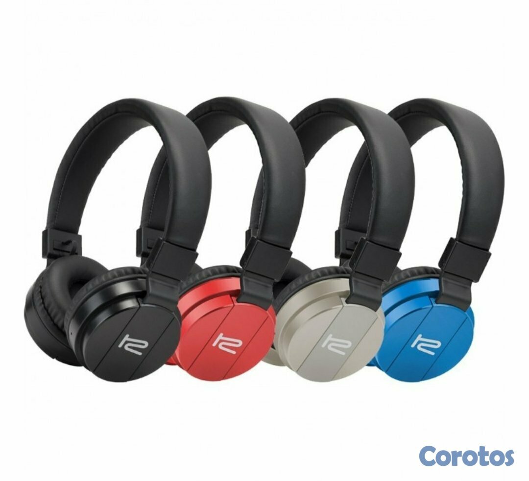 computadoras y laptops - AUDIFONO CON MICROFONO,BLUETOOTH KLIPX, FURY,ESPECIAL PARA ESTUDIANTE,LARGA DURA 3