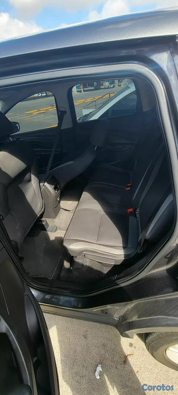 jeepetas y camionetas - VENDO FORD ESCAPE 2014 2