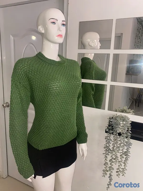 ropa para mujer - Ropa de mujer  4