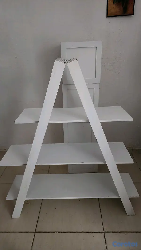 equipos profesionales - Se vende mobiliario para decoraciones de eventos.  4
