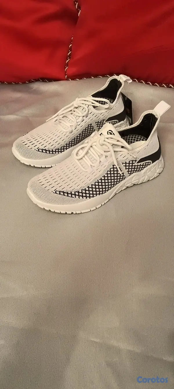 zapatos para hombre - Tenis Deportivo Marca Ecko 3