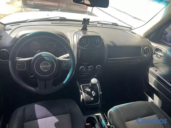 jeepetas y camionetas - Jeep 3