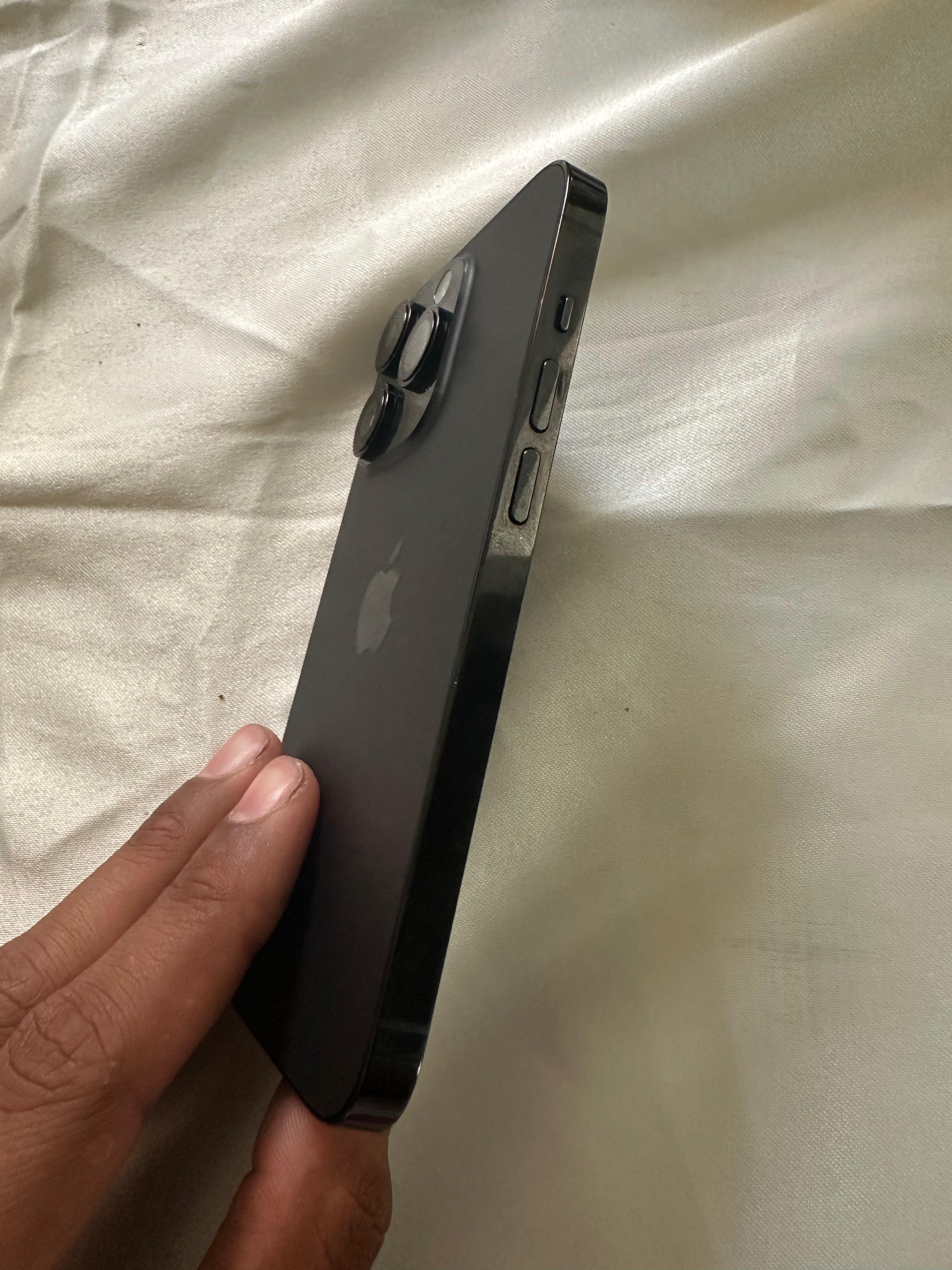 celulares y tabletas - Iphone 14 pro 256G Factory 2
