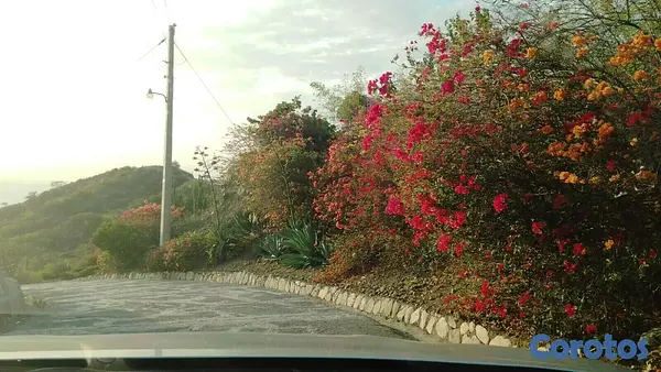 solares y terrenos - Terreno para hacer tu casa de Playa y Montaña 5