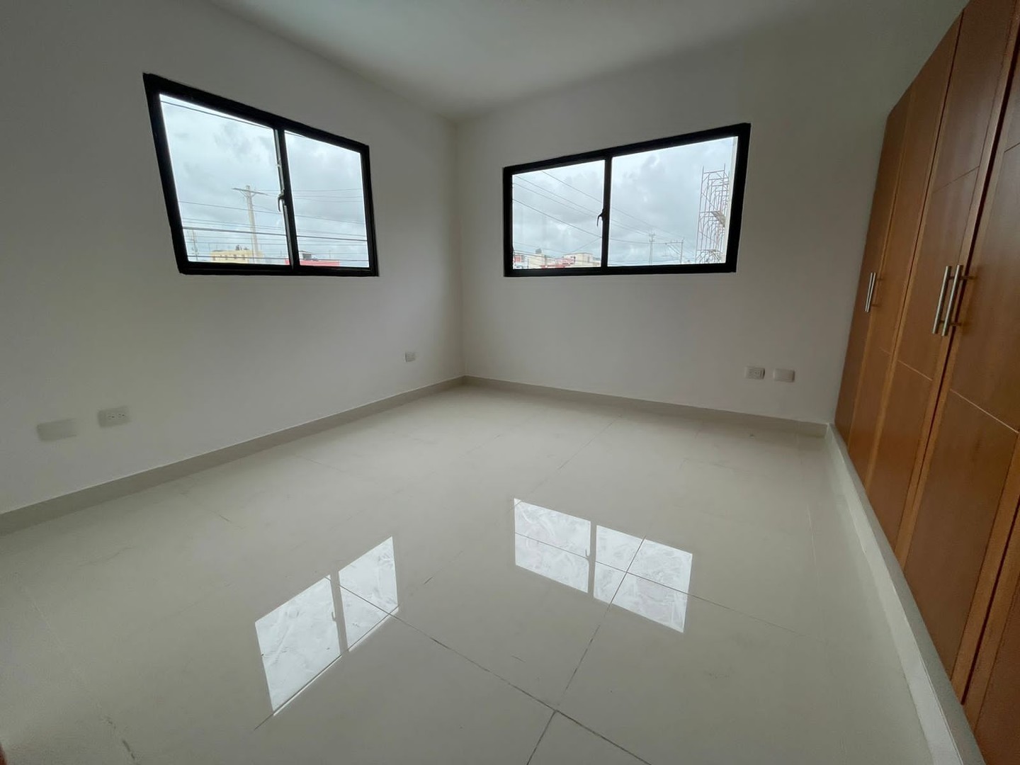 apartamentos - Apartamento en venta en Ensanche Isabelita  4