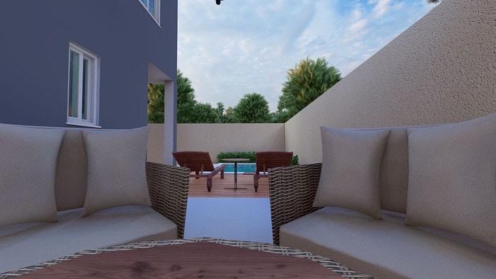 casas - Venta de Casa en la Autopista de san isidro Santo Domingo 3