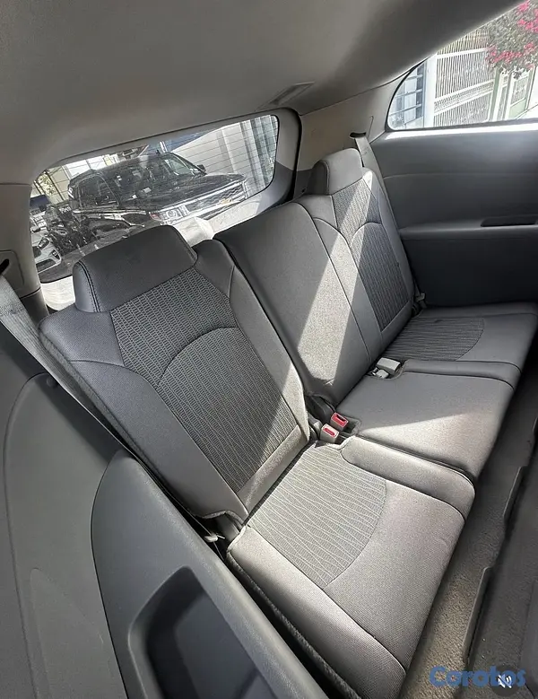 jeepetas y camionetas - Chevrolet Traverse LS 2016 8