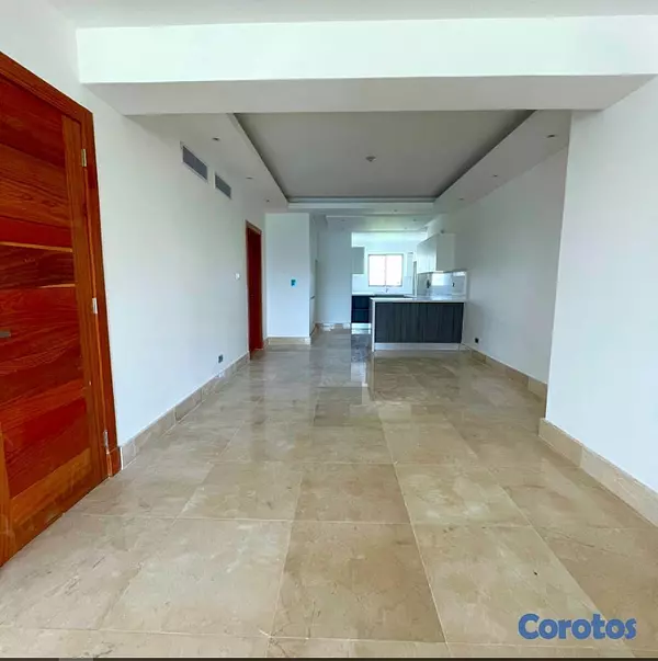 apartamentos - Apartamento a pasos de la Av. Anacaona con 300m2 3