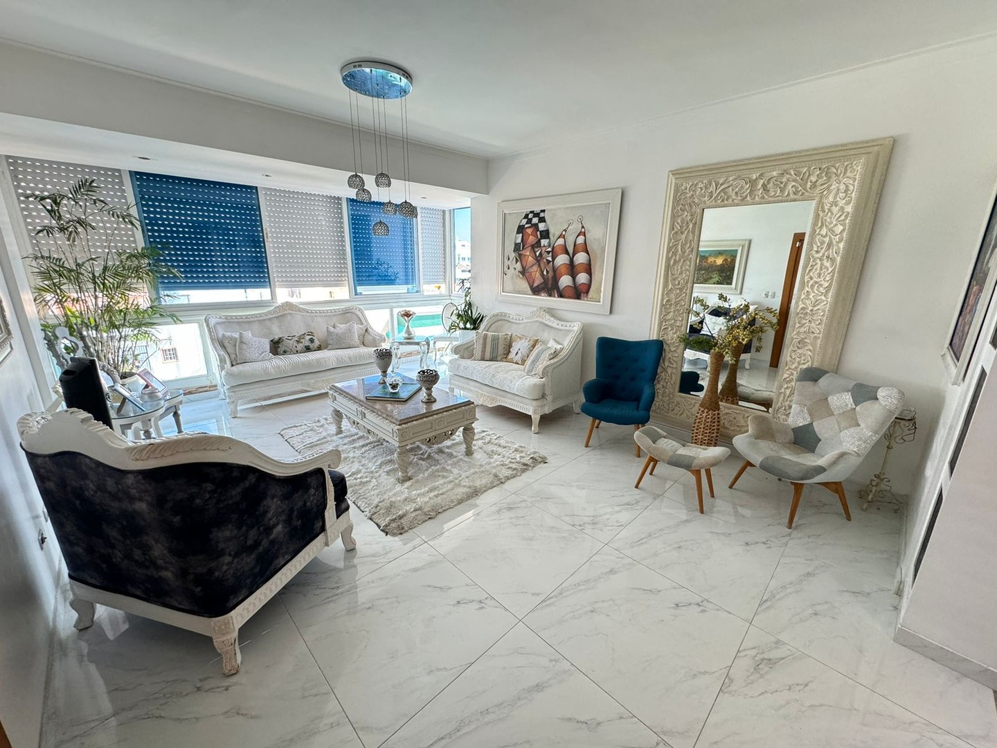 penthouses - Penthouse en Venta
MIRADOR SUR
USD 410,000.00
Mantenimiento: RD$12,800.00

 0