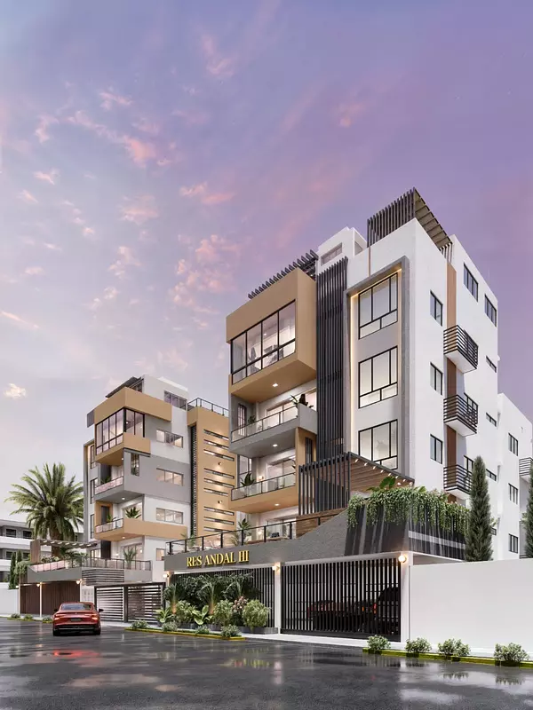 apartamentos - “Tu nuevo hogar, tu mejor inversión: ANDAL III” 3