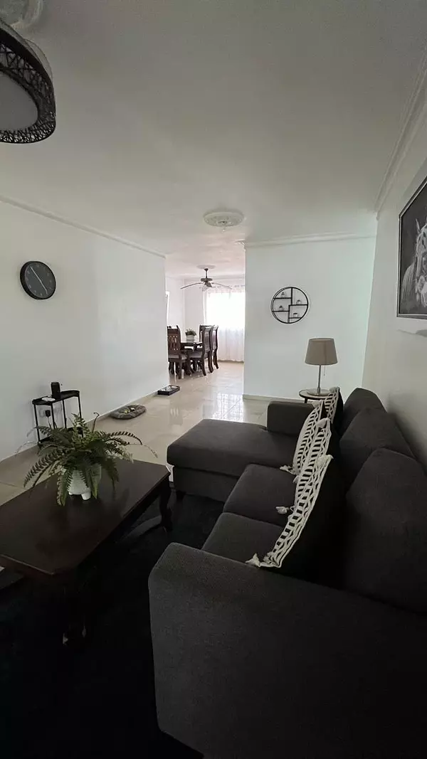 apartamentos - Vendo Apartamento en la independencia km 91/2 3