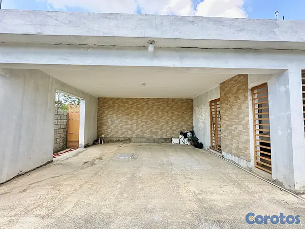 casas - Casa moderna en venta en Santo Domingo – Amplios e 19