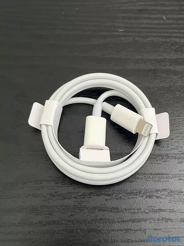celulares y tabletas - iPhone 12 Mini 64GB - ¡Como Nuevo con Accesorios! 6