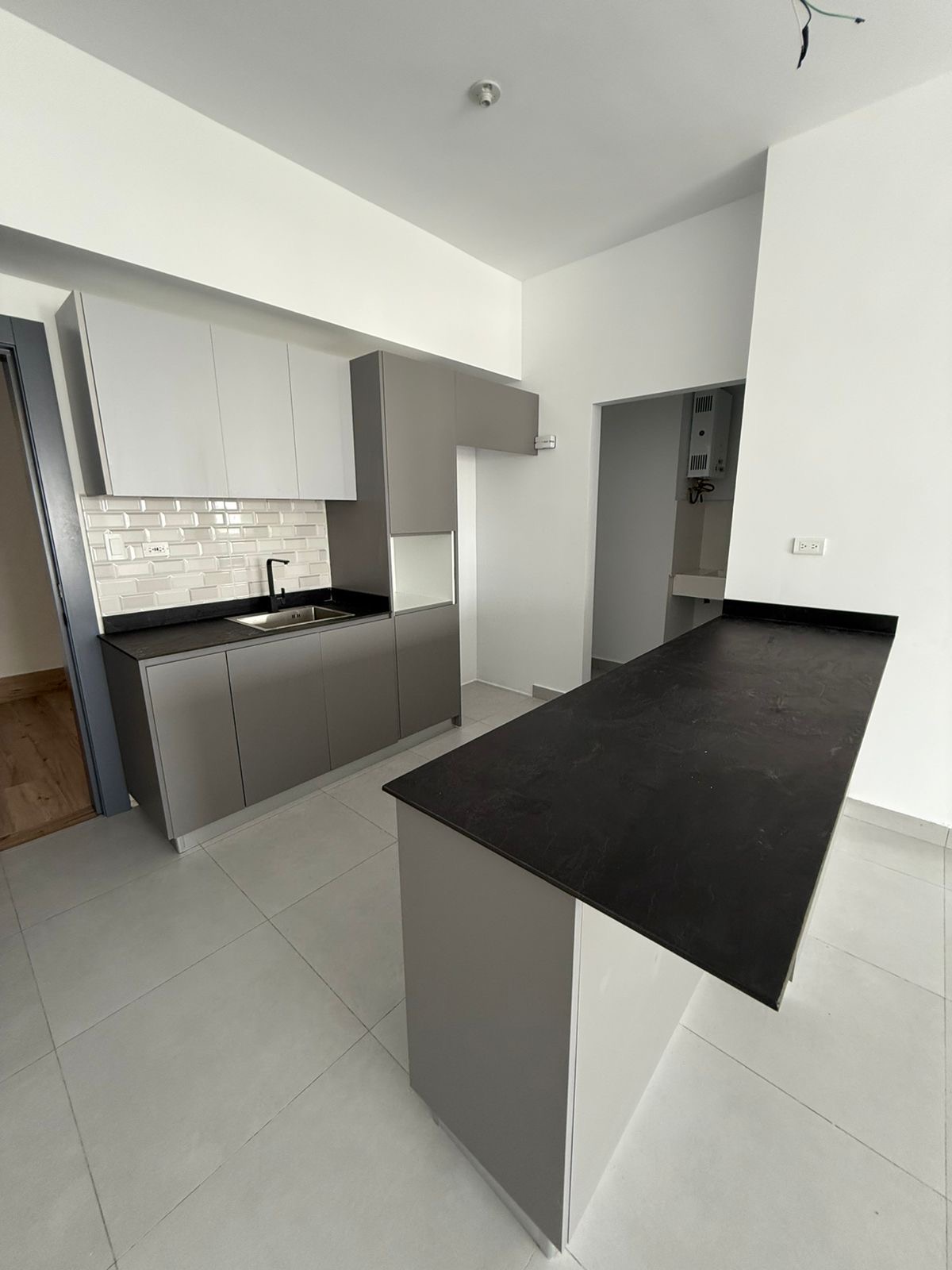 apartamentos - Apartamento en Naco en alquiler  2