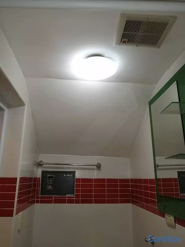 oficinas y locales comerciales - LOCAL COMERCIAL ENSANCHE QUISQUEYA 9