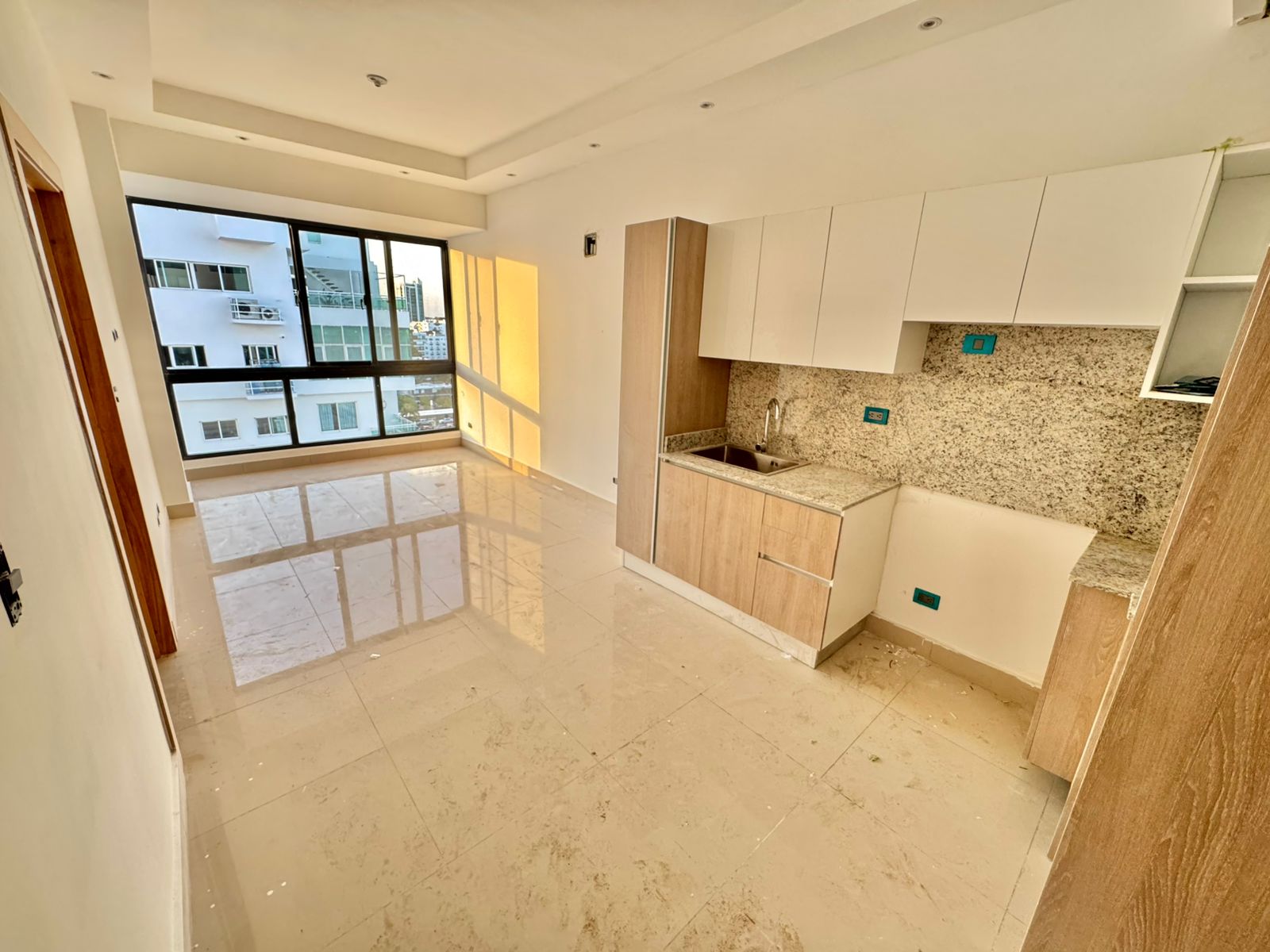 apartamentos - RENACIMIENTO Apartamento Nuevo en Venta 4