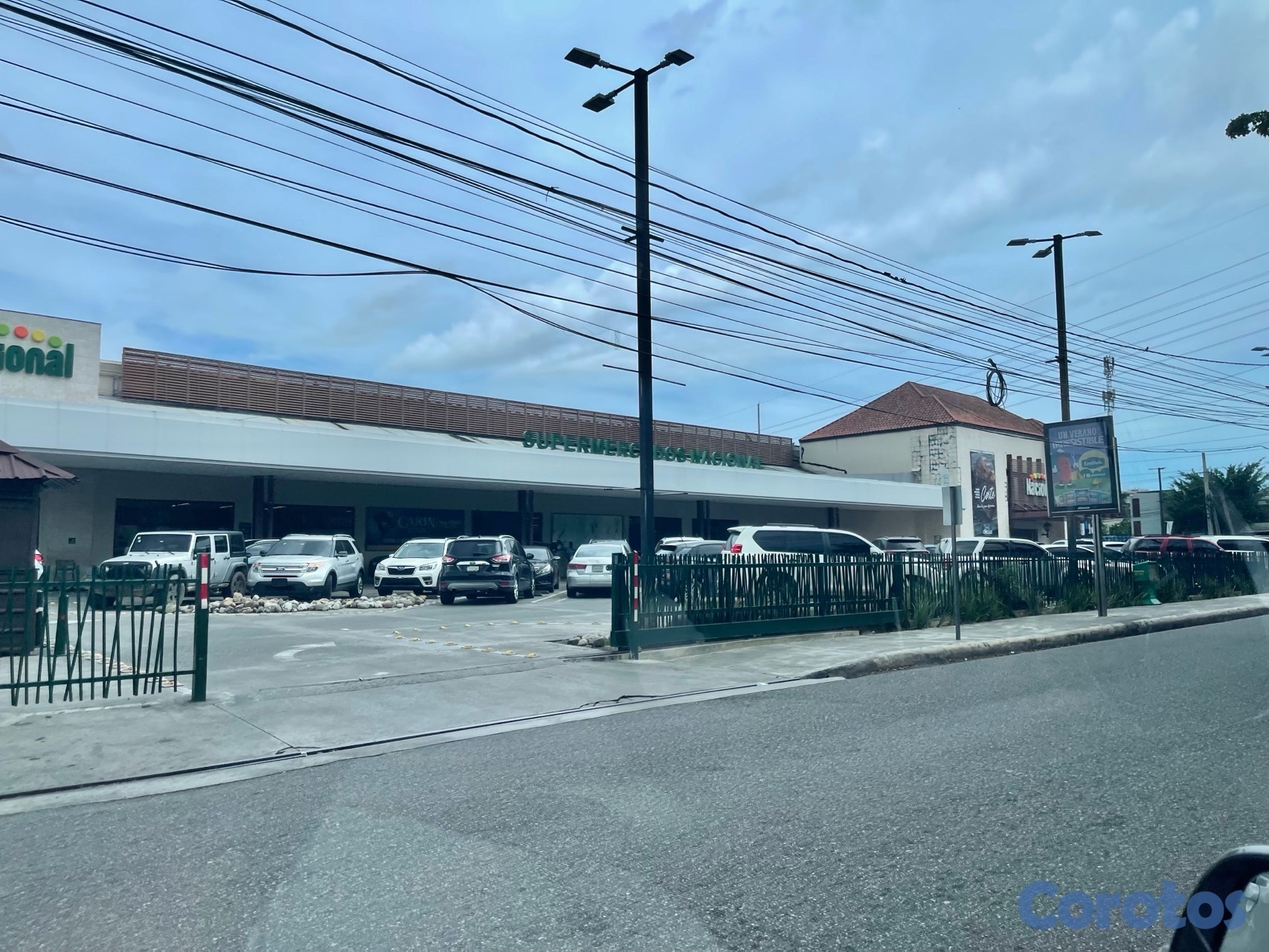 apartamentos - vendo Apto Nuevo gym ascensor US$99,500 2