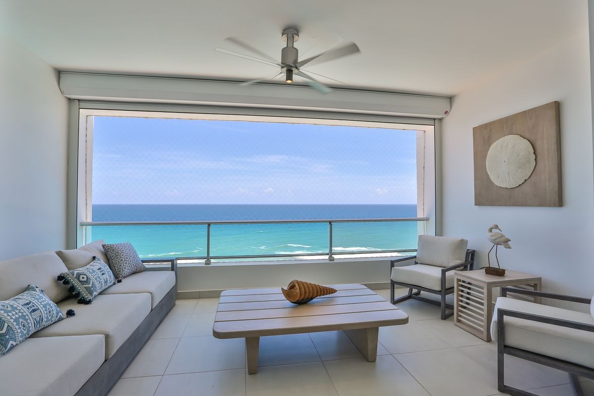 apartamentos - Vendo Apartamento En Marbella Sin Intermediarios 4