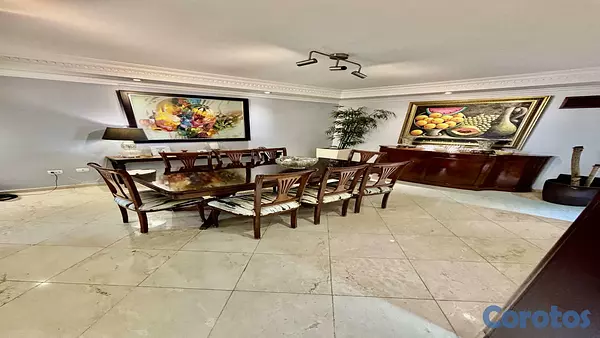 apartamentos - Venta Apartamento Naco 8