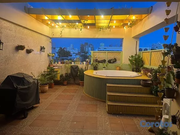 apartamentos - Venta de Penthouse Urbanización Fernández Próximo  3