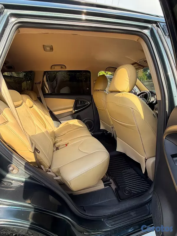 jeepetas y camionetas - Toyota RAV4 2010 4x4  10