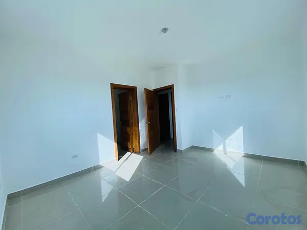 apartamentos - Apartamento 112m² en Santo Domingo Este | 3 Hab | 2 Parqueos | RD$7,000,000 3