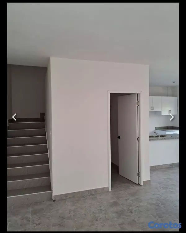 penthouses - villa en punta cana costa cana 2
