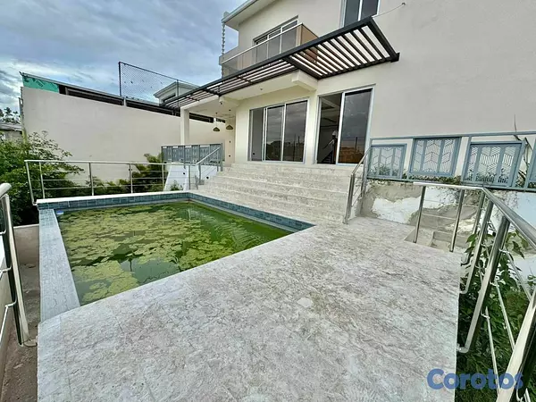 casas - CASA NUEVA EN VENTA Y ALQUILER COLINAS DEL OESTE 2
