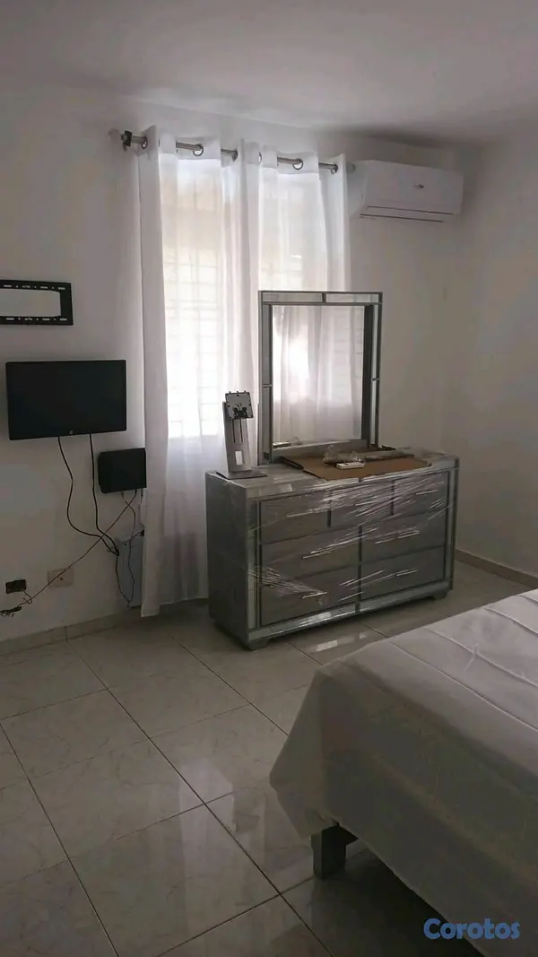 casas - VENDO CASA EN DON PEDRO CERCA DLE DAVINCI  5