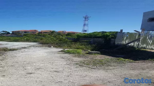 solares y terrenos - Vendo En Punta Cana (White Sand) 7