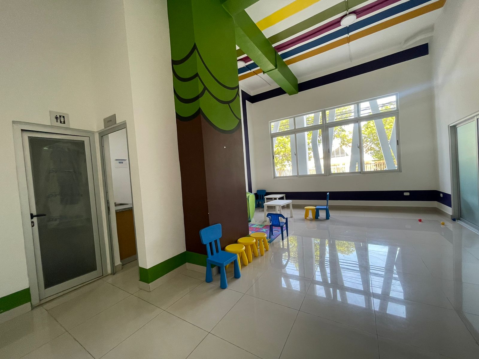 apartamentos - Piso 4 Con Ascensor Y Línea Blanca Zona Universita 9