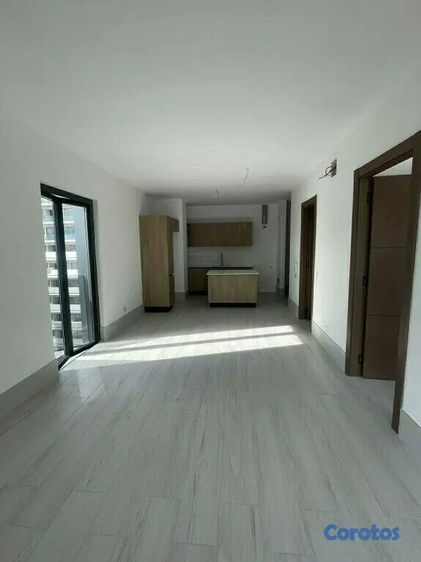 apartamentos - Apto en torre de alta gama en Piantini!! 8