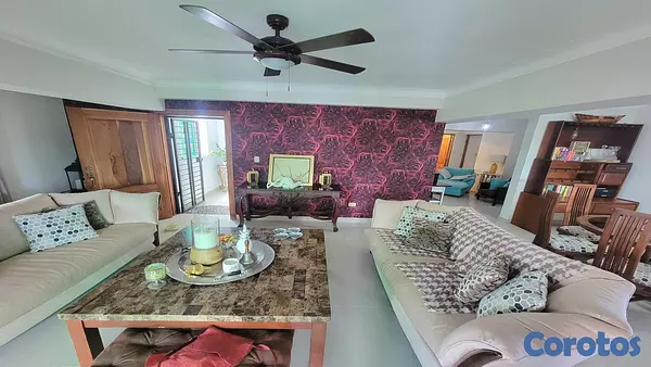 apartamentos - Apartamento en Alma Rosa 1 en 4to piso 8
