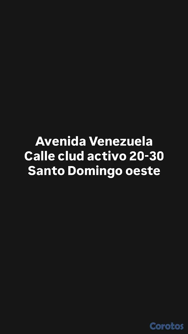 empleos disponibles - camarero hombre  2