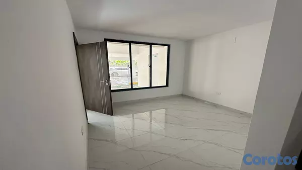 apartamentos - Vendo Apartamento en Prados Oriental 9
