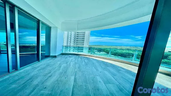 apartamentos - Apartamento amueblado en la anacaona 7