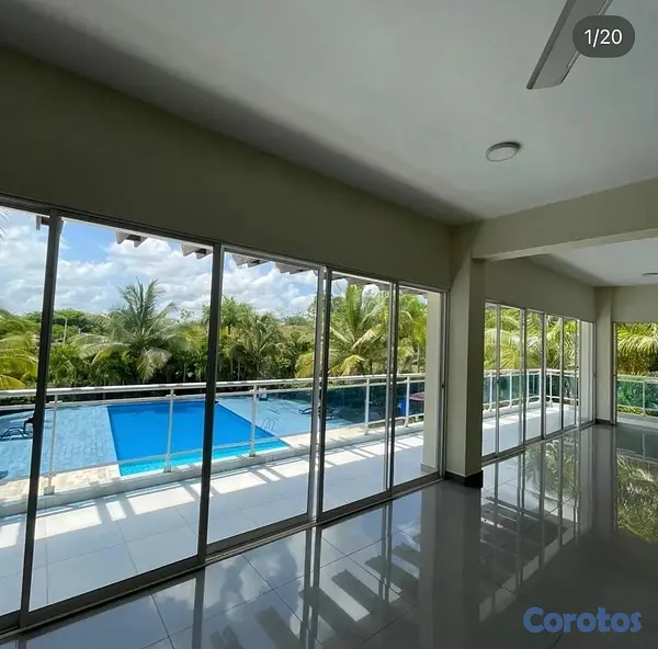 apartamentos - APARTAMENTO RESIDENCIAL MEDITERRÁNEO OPORTUNIDAD  12