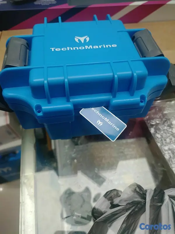 joyas, relojes y accesorios - disponible reloj TechnoMsrine original precio 4,000 peso  4