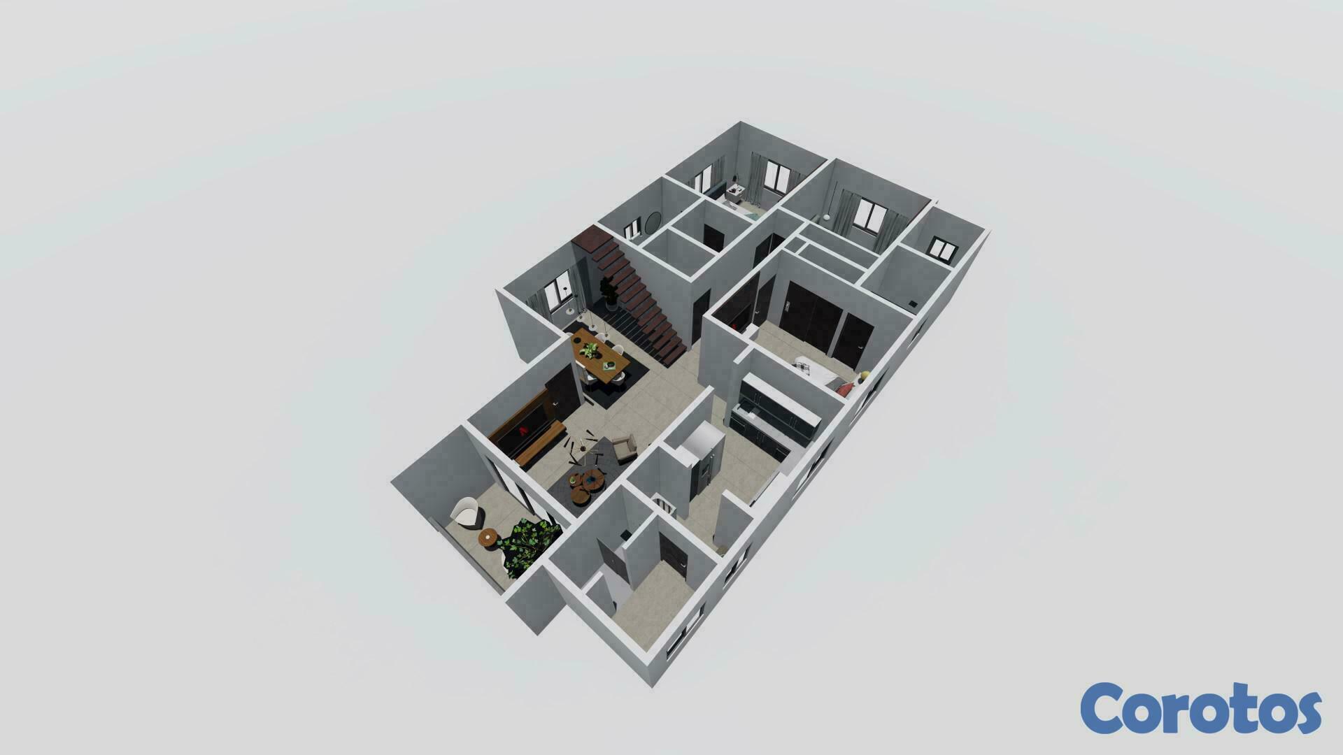 apartamentos - Proyecto de apartamentos en venta en San Isidro 10