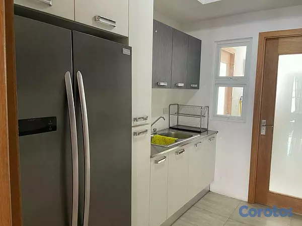 apartamentos - Apartamento en venta en Piantini 5
