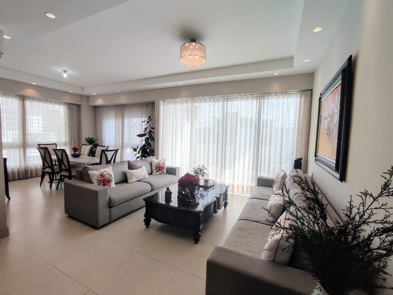 apartamentos - Apartamento en Venta NACO USD 360,000.00  0