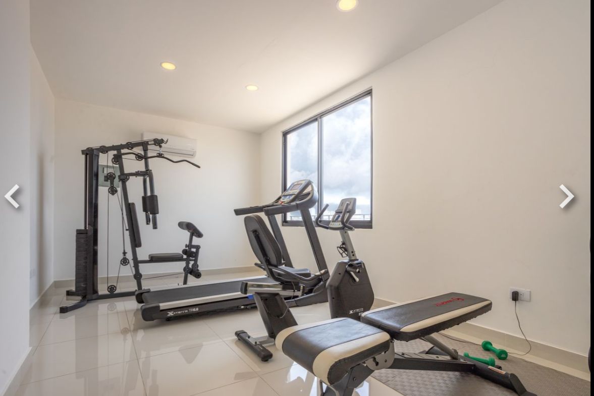 apartamentos - Apartamento en venta en El Millón 2