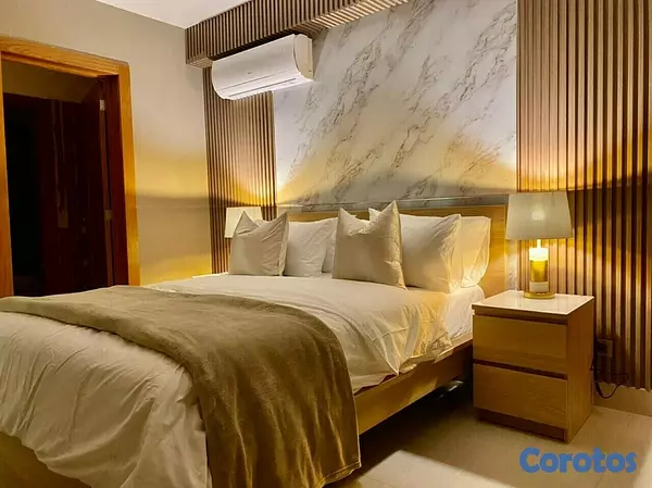 apartamentos - VENDO EXCELENTE APARTAMENTO PARA INVERSIÓN EN LA JULIA 5